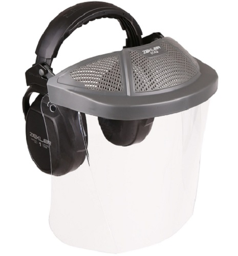 Visiirijärjestelmä Ready Pac Zekler 61A2 - Silmien ja kasvojen suojaimet - 14100 - 1