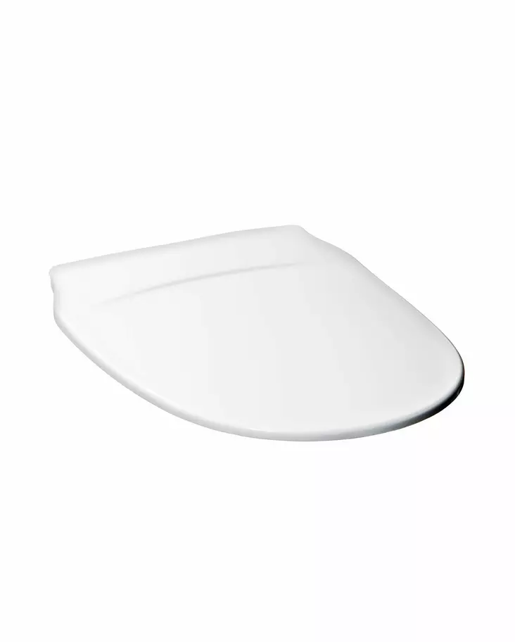 WC istuimen kansi Nordic vakio PP 2300 Gustavsberg - Gustavsberg WC-istuimien kannet - 58070 - 1