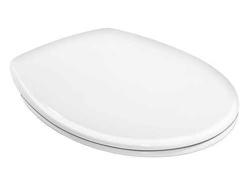 WC istuimen kansi Nordic³ kova valkoinen 8780 Gustavsberg - Gustavsberg WC-istuimien kannet - 63880 - 1