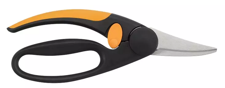 Yleisleikkuri Fiskars Fingerloop 1001533 SP45 sormilenkillä - Sivu- ja voimaleikkurit, sakset, putkent - 1710 - 1