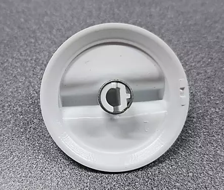 V??nnin 1-4 tehon s??t?nuppi Vallox X-Line LTX liesituulettimeen - Kodinkonevaraosat - 62691 - 2