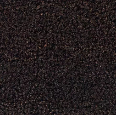 Kookosharjasmatto Rinotap 17 mm väri ruskea K02 - Tuulikaappimatot - 75281 - 1