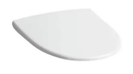 WC istuimen kansi Laufen Pro N & Kompas valkoinen - Svedbergs WC-istuimien kannet - 75551 - 1