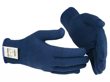 Aluskäsine Guide 715 Thermastat lämmönsuojakäsine - Työkäsineet - 58971 - 1