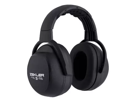 Kuulonsuojain päälakisangalla Zekler 403 - Kuulonsuojaimet - 2651 - 1