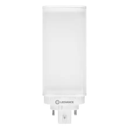 Led-pistokantalamppu Dulux TE18 HF 7W/840 GX24Q-2 - Led-pistokantalamput - 73271 - 1