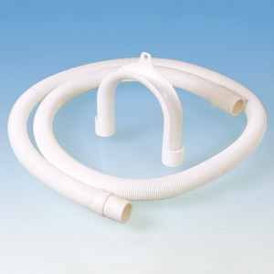 Poistoletku 18/22 - Letkut, Letkuliittimet - 15071 - 1