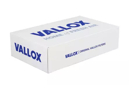 Suodatinpakkaus Vallox Original NRO6 SE/130E 2xG3+F7 - Ilmanvaihtotarvikkeet - 76201 - 1