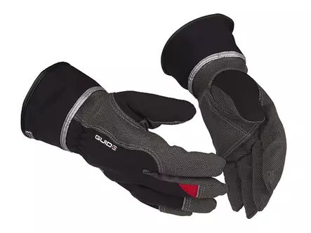 Talvikäsine Guide 5154W viiltosuojattu lk 3 / C - Talvikäsineet - 14861 - 1