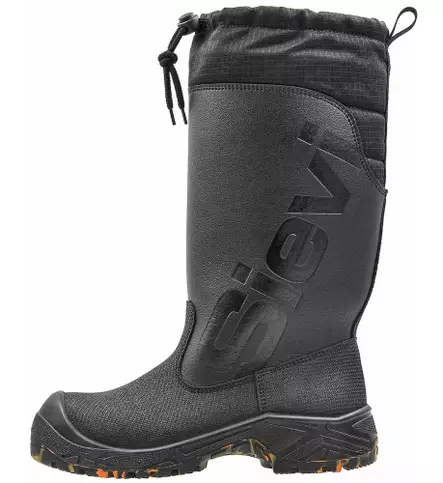 Talvikengät Sievi Arktis TR+ / Arktis TR XL+ 48-12402-172/3-09M - Työjalkineet - 69131 - 1