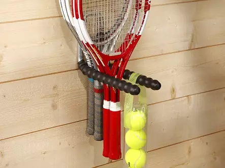 Tuplavarastokoukku XXL Ø20 / 300 mm - Koukut, Sakkelit - 64691 - 1