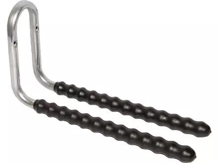 Tuplavarastokoukku XXL Ø20 / 300 mm - Koukut, Sakkelit - 64691 - 2