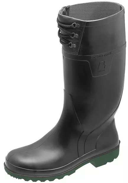 Turvajalkine Light Boot Black S5 95-51212-313-95M - Turvajalkineet - 14671 - 1