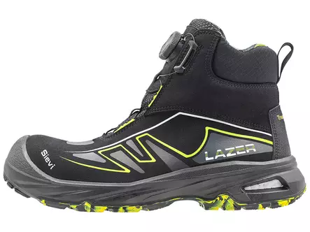 Turvakengät Lazer Roller High+ S3 - Turvajalkineet - 72541 - 1