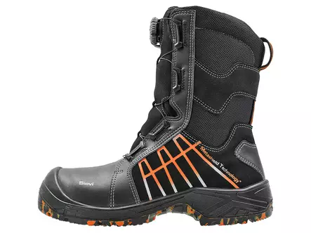 Turvakengät Sievi MGuard RollerW XL+ S3 HRO 48-52445-373-02M - Turvajalkineet - 71471 - 1