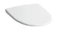 WC istuimen kansi Laufen Pro N & Kompas valkoinen - Svedbergs WC-istuimien kannet - 75551 - 1