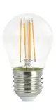 Pienkupu Led-Lamppu Airam P45 827 470Lm E27 Ful Dim kirkas kupu - Lamput - 76131 - 1