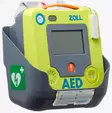 ZOLL AED 3 seinäteline - Ensiaputarvikkeet - 72621 - 2