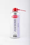Asetoni 515 cm3 Pentisol - Puhdistusaineet, Hoitoaineet - 5001 - 1