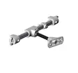 Aukipitolaite Abloy WF250 59-138 mm - Ikkunatarvikkeet, vetimet, saranat - 63141 - 1