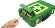 Ensiapupakkaus X-Large Cederroth 390103 First Aid Kit - Ensiapulaukut, Ensiapuasemat - 55951 - 2