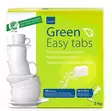 Konetiskiaine tabletti Kiilto Pro Green Easy Tabs 100 kpl / 1,8 kg - Astianpesuaineet, Pyykinpesuaineet - 5311 - 1