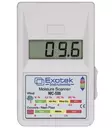 Kosteusmittari Exotek MC-501puu- ja rakennusmateriaaleille - Lämpö-, kosteus- ja etäisyysmittarit - 1001 - 1