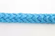Köysi 8 mm polypropeeni palmikoitu sininen - Levyankkurit, vetoniitit - 64161 - 2