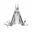 Leatherman Charge+ TTi 4-pocket nylonkotelolla - Leatherman - 1871 - 1
