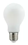 LED-lamppu Airam Pro vakiokupu A60 opaali 5,9W/840 806 lm E27 - Vakio led-lamput - 76531 - 1