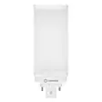 Led-pistokantalamppu Dulux TE18 HF 7W/840 GX24Q-2 - Led-pistokantalamput - 73271 - 1