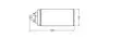 Led-pistokantalamppu Dulux TE18 HF 7W/840 GX24Q-2 - Led-pistokantalamput - 73271 - 2