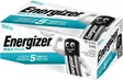 Paristo alkali Energizer Max Plus 9V/522 20 kpl - Paristot - 76251 - 1