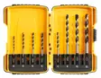Poranteräsarja Multi Hex 8-osainen Ironside 203074 - Poranterät, Teräsarjat - 75871 - 2