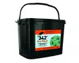 Rotanmyrkky 342 Pro Pala 3 kg ammattikäyttöön - Torjunta-aineet, Kasvinsuojeluaineet - 62841 - 1