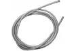 Vaijeri 4 / 6 mm muovipäällystetty 110 m kela - Vaijerit kettingit, rautalangat, narut - 73511 - 1