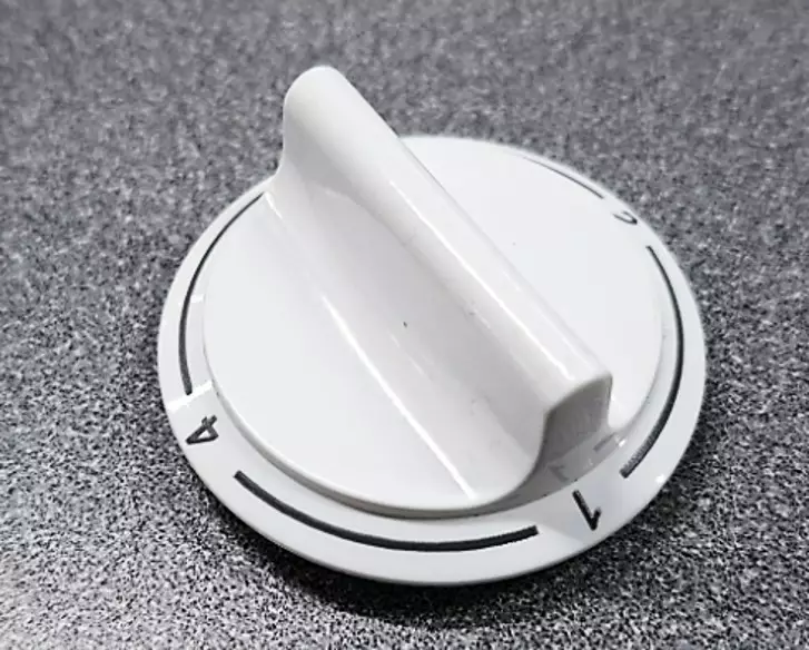 V??nnin 1-4 tehon s??t?nuppi Vallox X-Line LTX liesituulettimeen - Kodinkonevaraosat - 62691 - 1