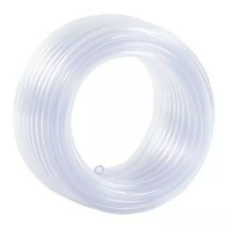 Letku PVC kirkas 12 / 15,5 mm 23 m VSS - Muut VSS tarvikkeet - 67261 - 1