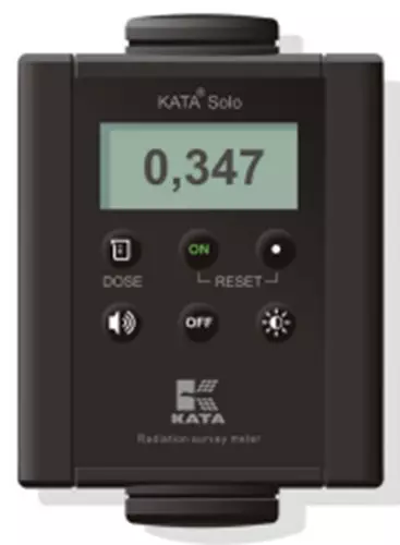 Säteilymittari Kata Solo VSS - Väestönsuojan varusteet VSS - 75761 - 1