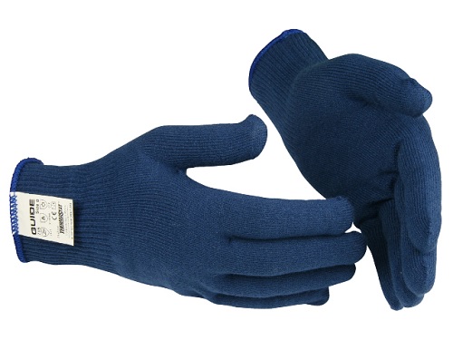 Aluskäsine Guide 715 Thermastat lämmönsuojakäsine - Työkäsineet - 58971 - 1