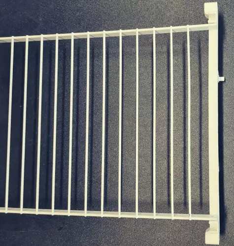 Astiakaapin tasoritilä 210 x 965 mm - Astiakaapin tarvikkeet, Jätevaunut - 69851 - 1