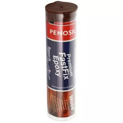 Epoksikitti Penosil puulle 30 ml - Liimat, teipit, massat - 75961 - 1