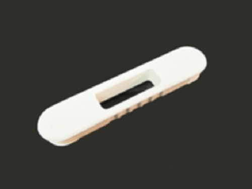 Ikkunalukon vastakappale 80L-7 - Ikkunatarvikkeet, vetimet, saranat - 63881 - 1