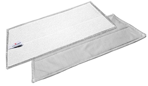 Ikkunamoppi mikrokuitu Filmop Brilliant 25 cm - Mopit, Kehykset - 6031 - 1