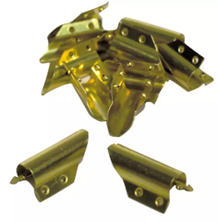 Ikkunankuivaimen kumin pidike Ettore 12kpl/pkt - Ikkunanpesuvälineet - 5941 - 1