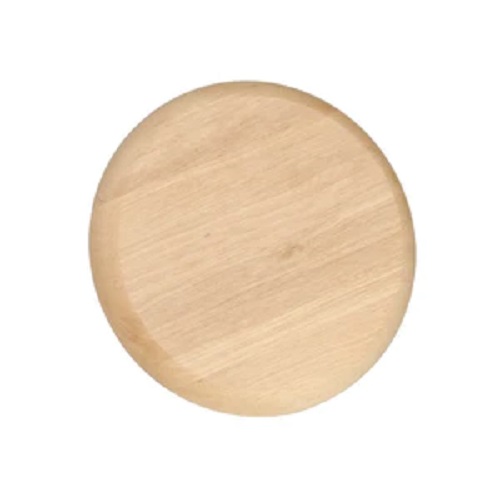 Ilmastointiventtiili RK-PK puukannella - Ilmanvaihtotarvikkeet - 67621 - 1