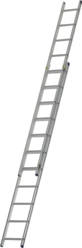 Jatkotikkaat Wibe Base 8000 2-osaiset - Kiipeilyesteet, Tikkaat, Portaat - 68901 - 1