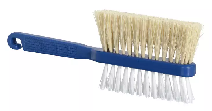 Kalusteharja kaksipuolinen - Harjat, Rikkalapiot - 5961 - 1