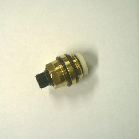 Karapesäke PKV täydellinen 158203V (Vega, Linea) - Oras varaosat - 431 - 1