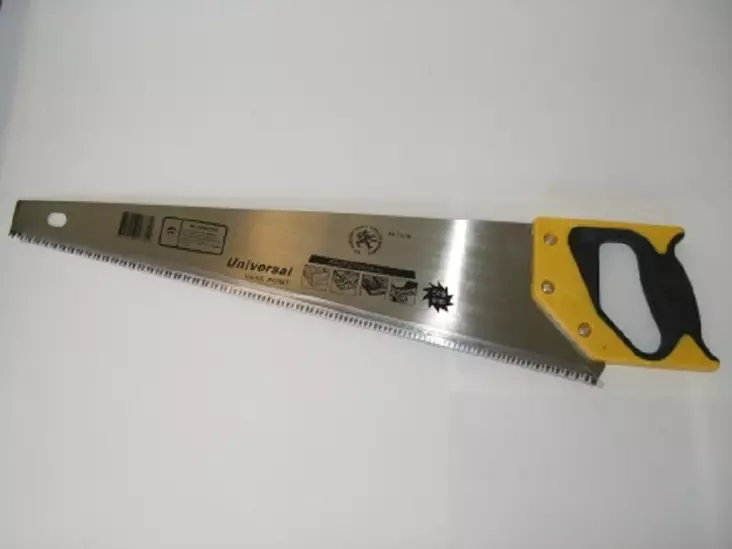 Käsisaha 20'' VSS - Työkalut VSS - 2211 - 1